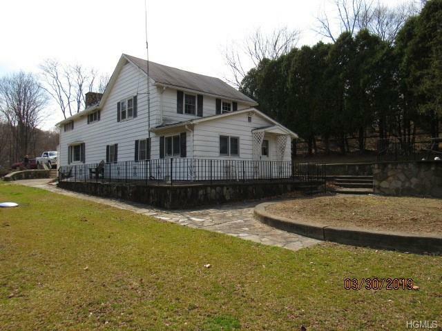 Property Photo:  219 Angola Road  NY 12518 