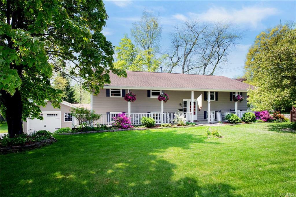 Property Photo: 2 S Brae Road NY 10924