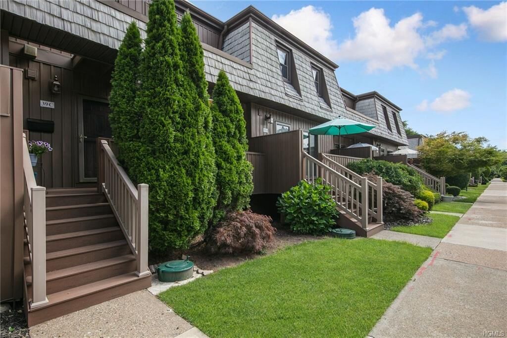Property Photo: 39 Heritage Drive C NY 10956