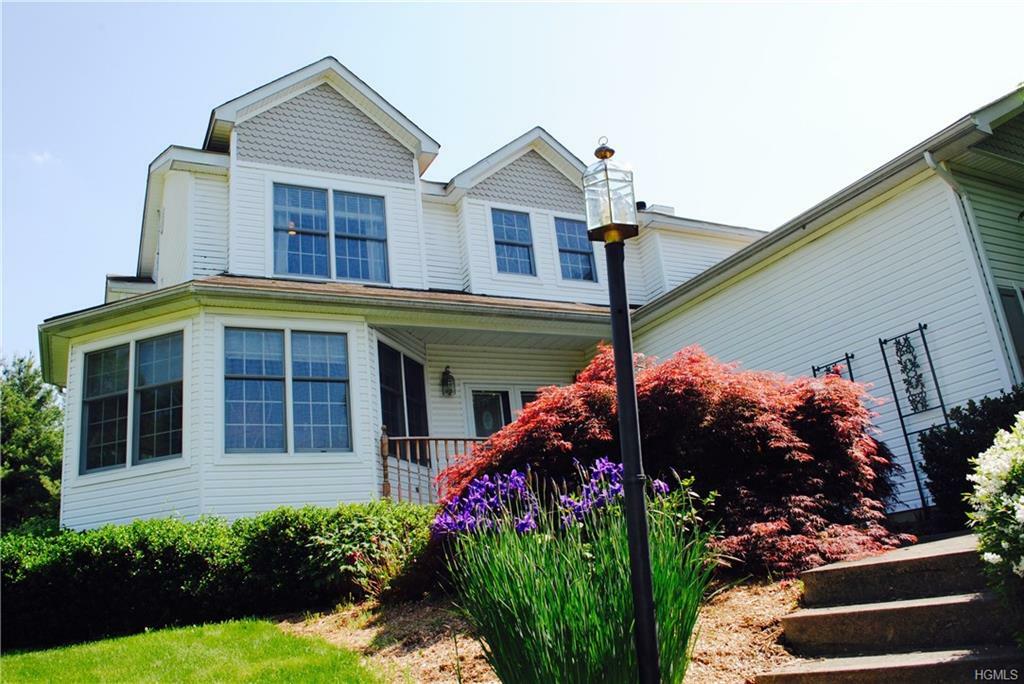 Property Photo: 38 Sheffield Drive NY 10990