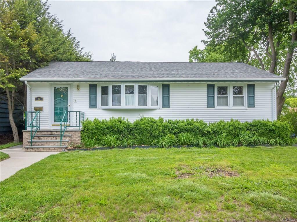 Property Photo: 89 Prince Street NY 10940