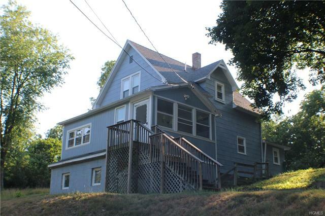 Property Photo: 63 Neelytown Road NY 10916