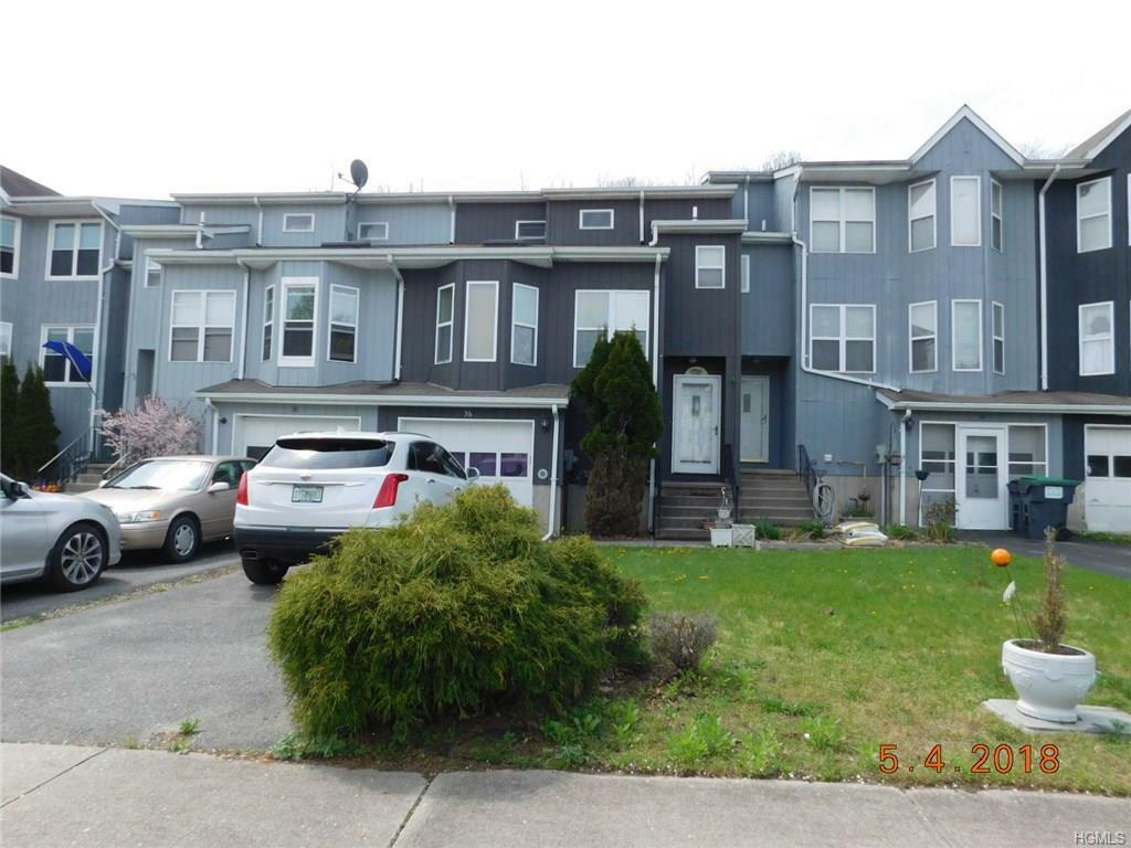 Property Photo: 36 Mayer Drive NY 10940