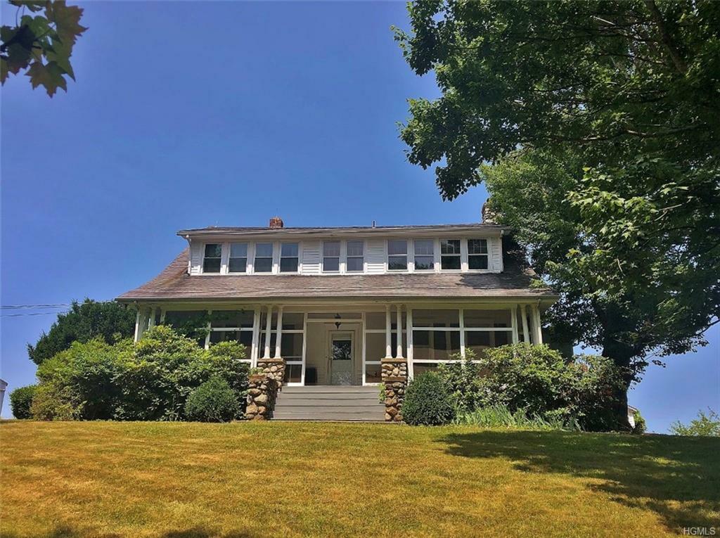 Property Photo:  385 Scotchtown Road  NY 10924 