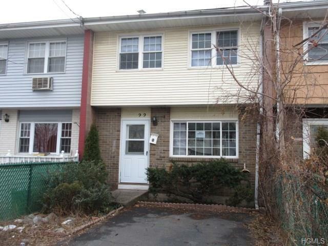 Property Photo: 122 Roosevelt Drive NY 10993