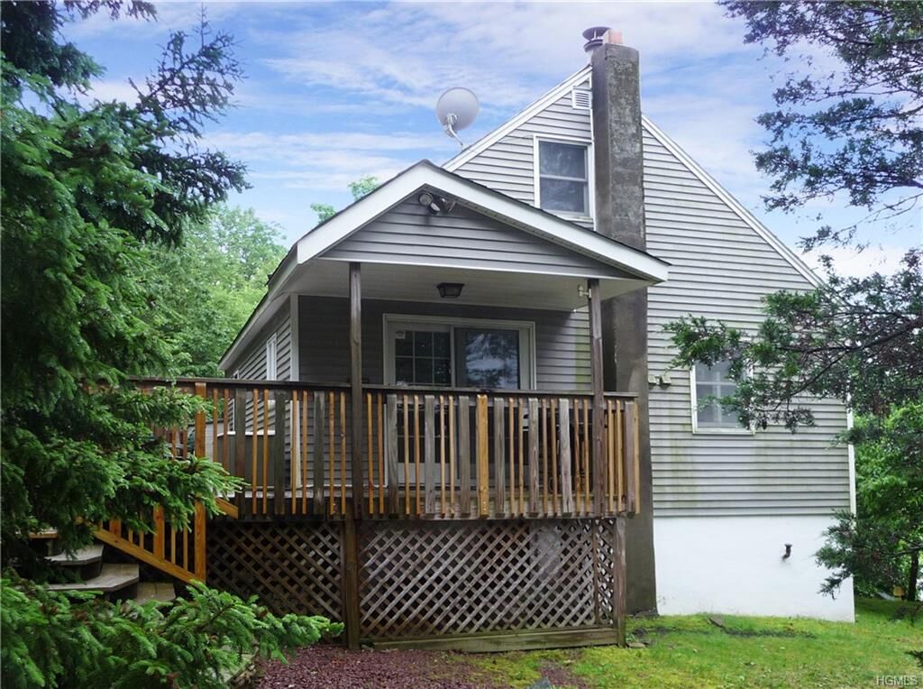 Property Photo: 109 Warwick Turnpike NY 10990