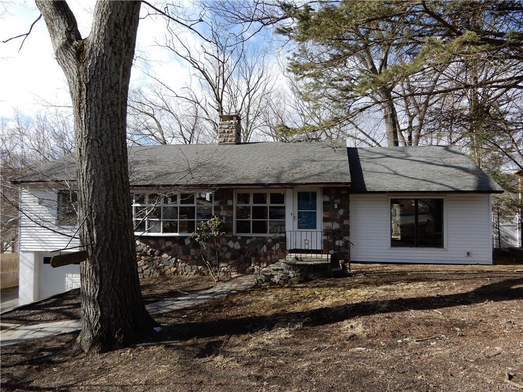 Property Photo: 7 Morgans Way NY 10925