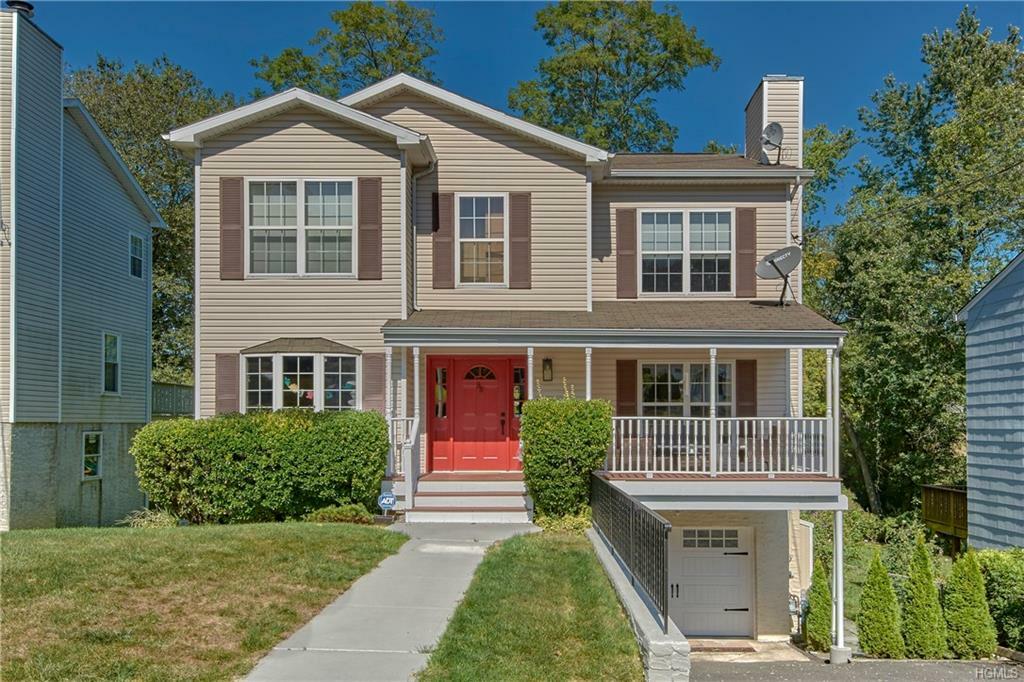 Property Photo:  98 Gibson Avenue  NY 10607 