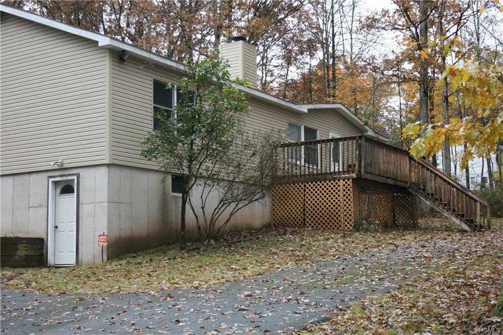 Property Photo:  89 Country Lane  NY 12723 