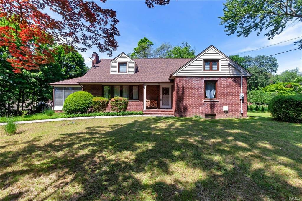 Property Photo: 75 Old Middletown Road NY 10956