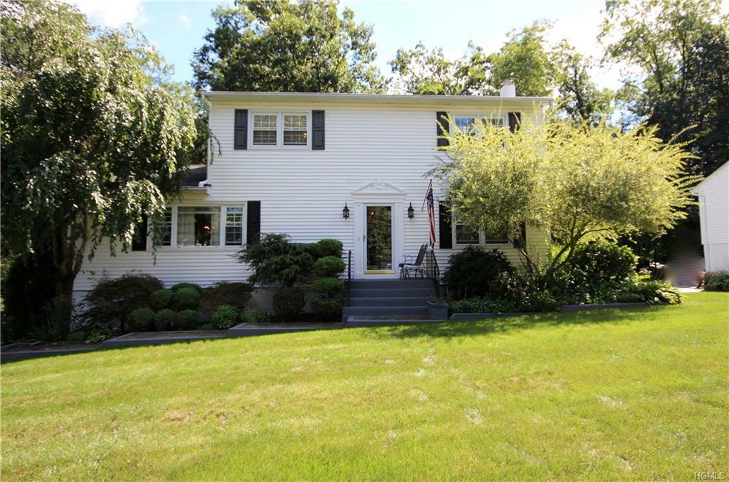 Property Photo:  17 Alden Road  NY 10950 