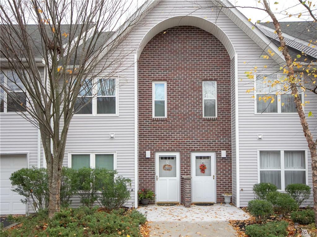 Property Photo:  48 Deer Court Drive  NY 10940 