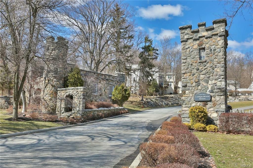 Property Photo:  190 Carrollwood Drive  NY 10591 