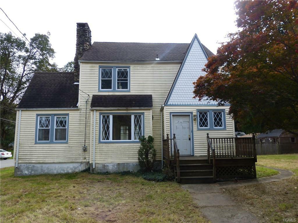 Property Photo:  10 Brewster Avenue  NY 10980 