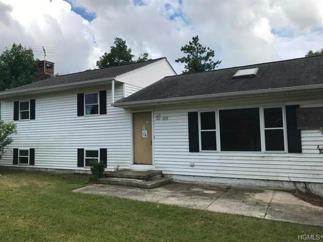 Property Photo: 249 Ridge Road NY 10930