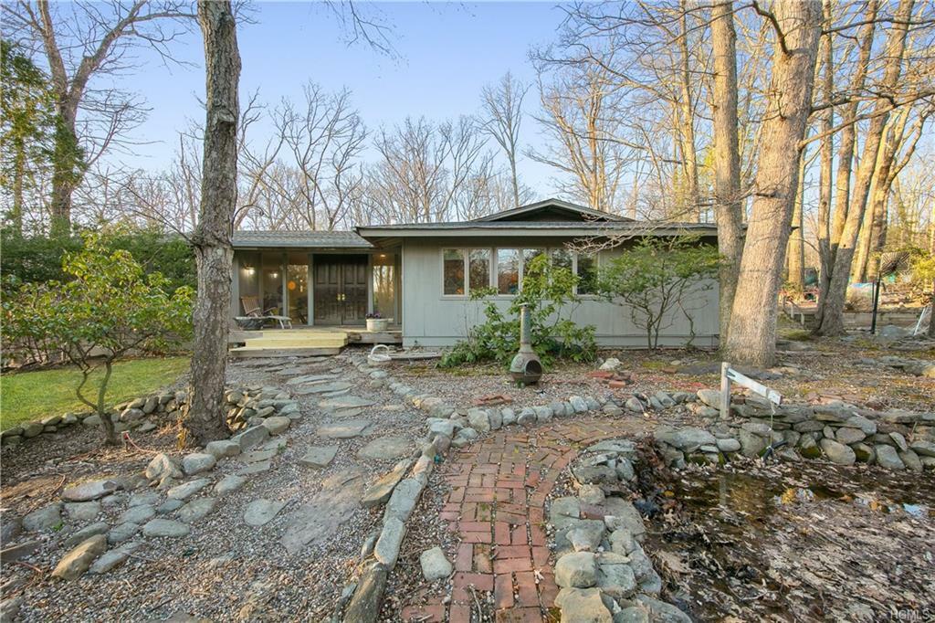 Property Photo: 3 Linden Court NY 10970