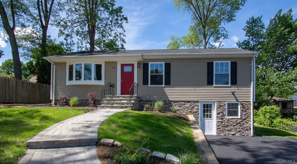Property Photo: 21 Brightwood Avenue NY 10965