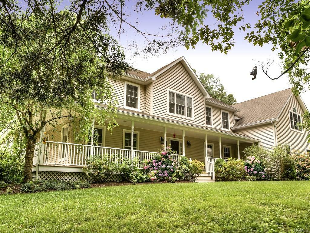 18 Scenic Pond Drive  Warwick NY 10990 photo