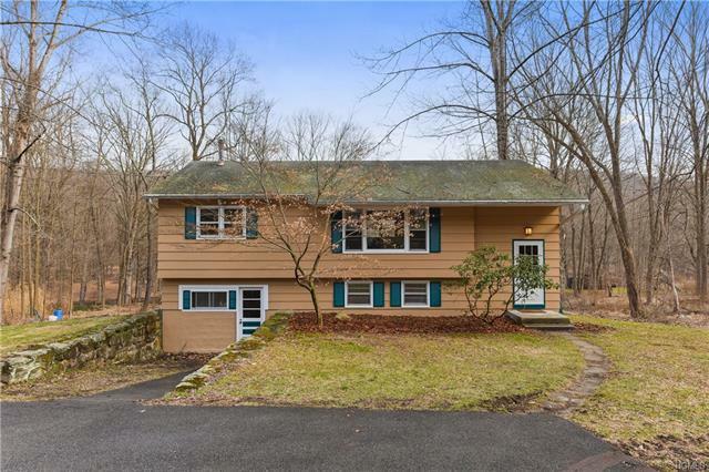 Property Photo:  682 Sprout Brook Road  NY 10579 