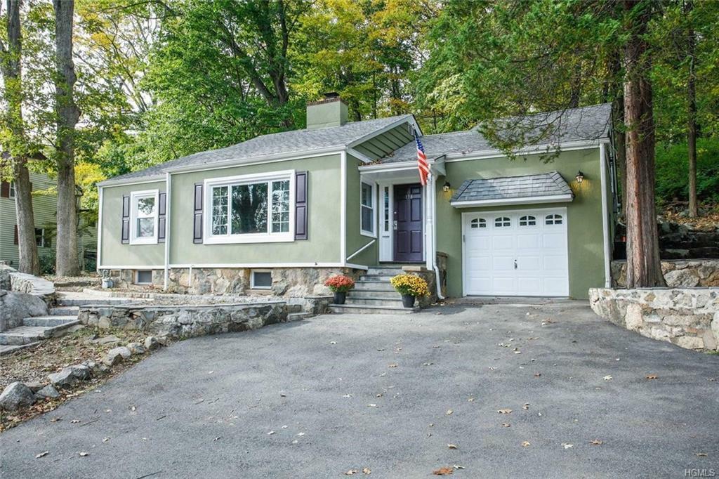 Property Photo:  198 Haverstraw Road  NY 10901 