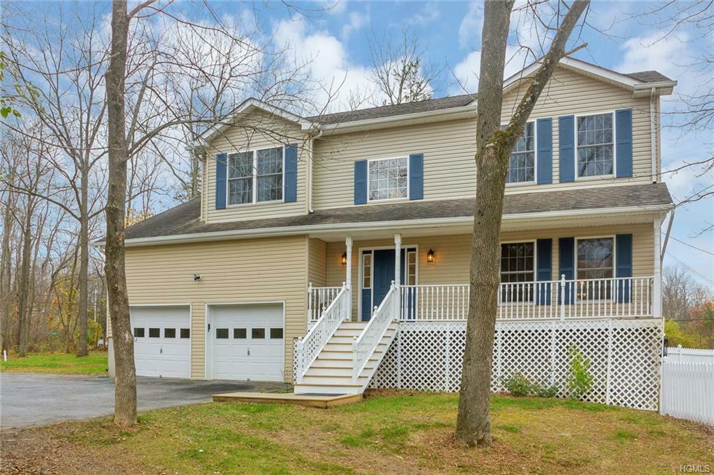 Property Photo: 5 Chardavoyne Road NY 10990