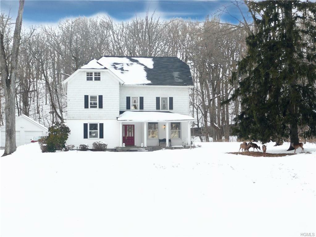 Property Photo:  288 Old Briarcliff Road  NY 10510 