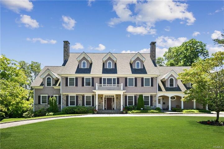 15 Wiltshire Road  Scarsdale NY 10583 photo