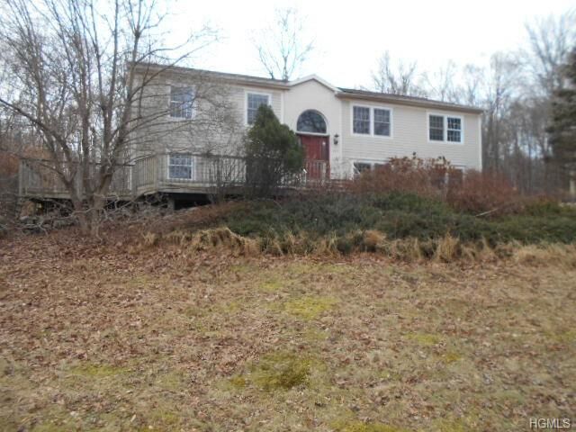 Property Photo:  107 South Road  NY 12531 