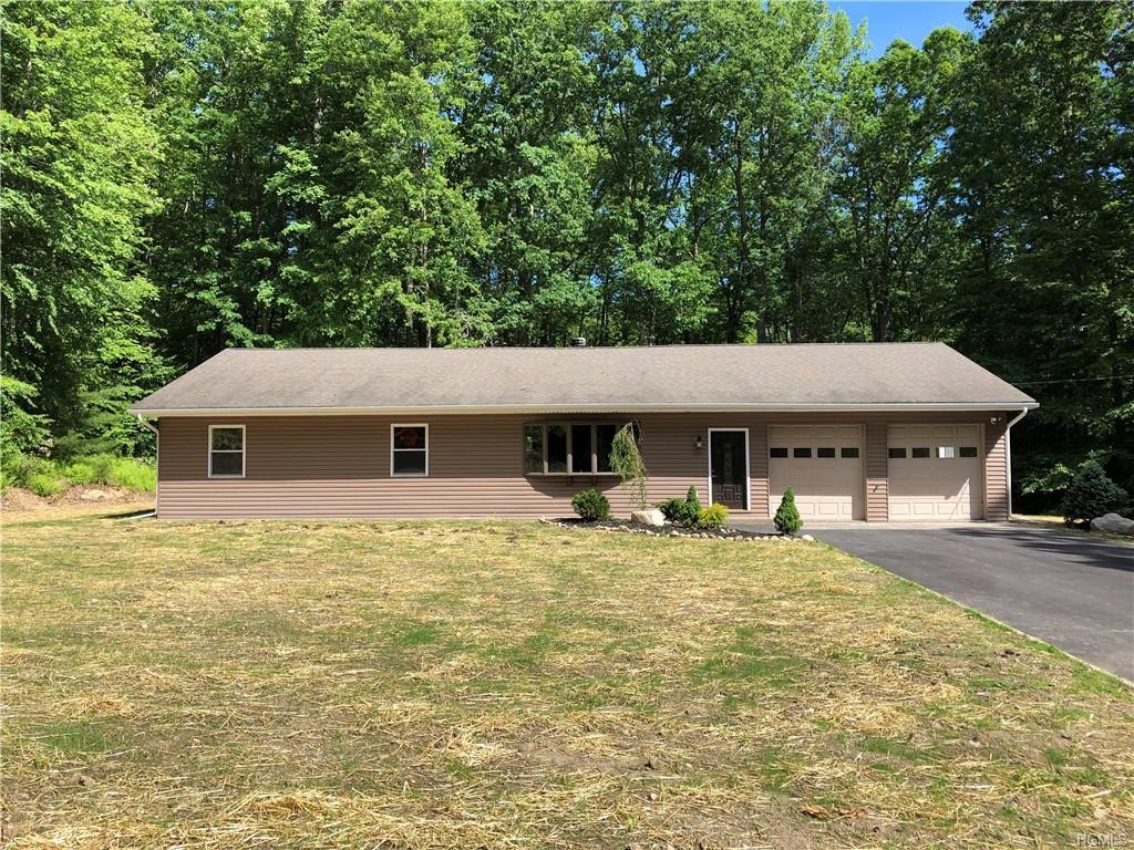 36 Adams Road  Wurtsboro NY 12790 photo