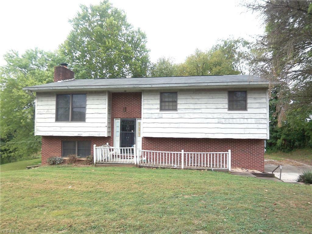 Property Photo:  6542 Pike Street  WV 26150 