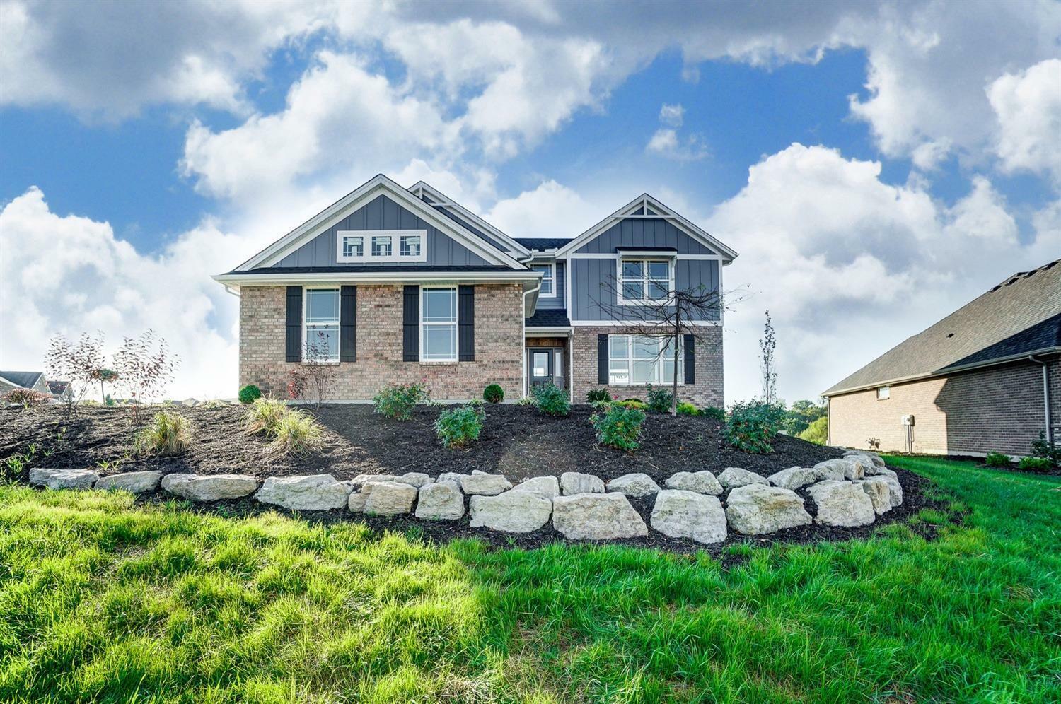 Property Photo: 4565 Osprey Pointe Dr OH 45011