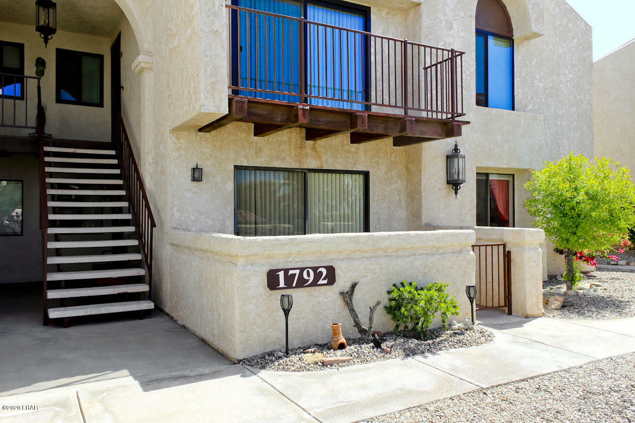 Property Photo:  1792 Bahama Ave B  AZ 86403 