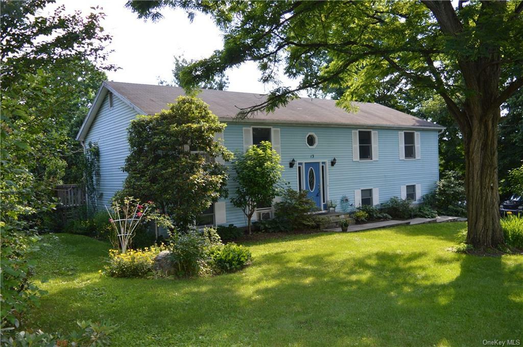 Property Photo:  13 Sunset Drive  NY 10598 