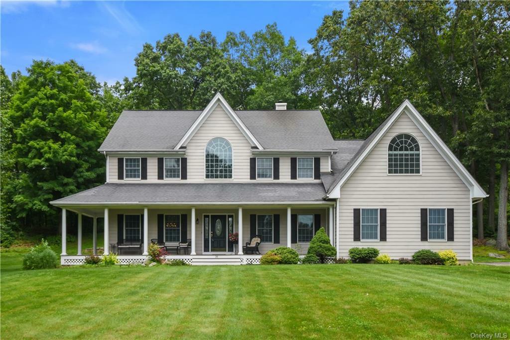 Property Photo: 39 Indian Wells Road NY 10509