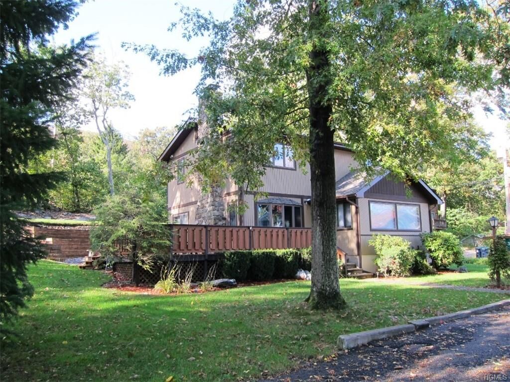 Property Photo:  3 Woodlands Terrace  NY 10925 