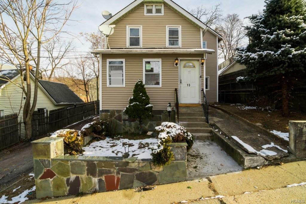 Property Photo:  15 Grant Avenue  NY 10566 