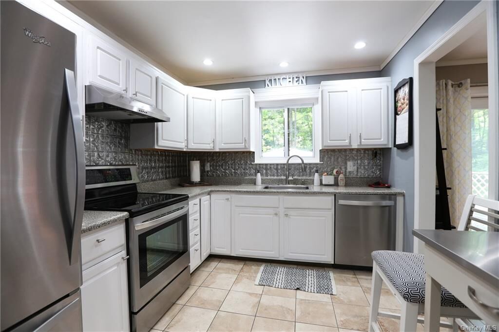 Property Photo: 605 Mountain Laurel Drive NY 10950