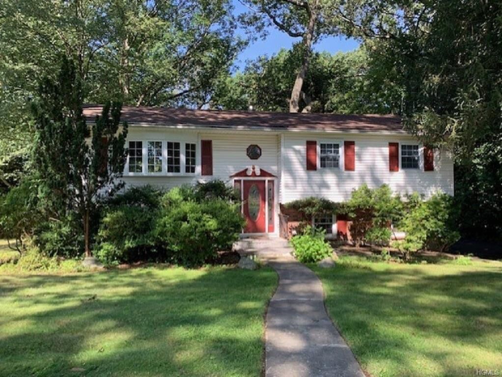 Property Photo: 10 E Stemmer Lane NY 10901