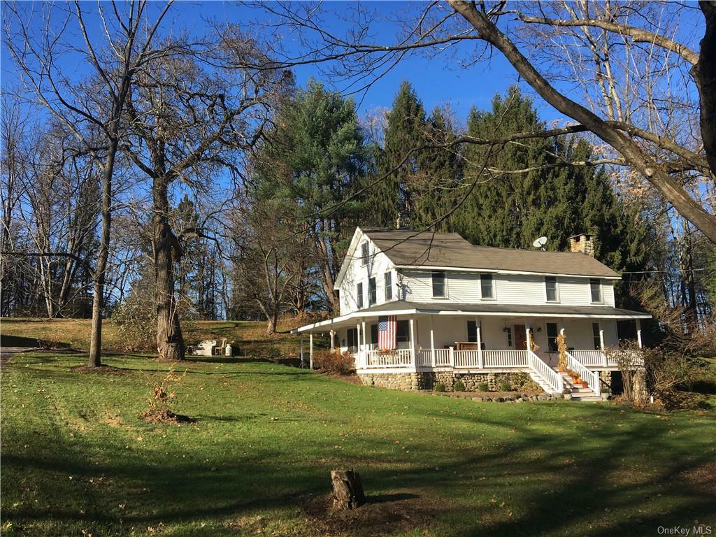 Property Photo:  13 Iron Forge Road  NY 10990 