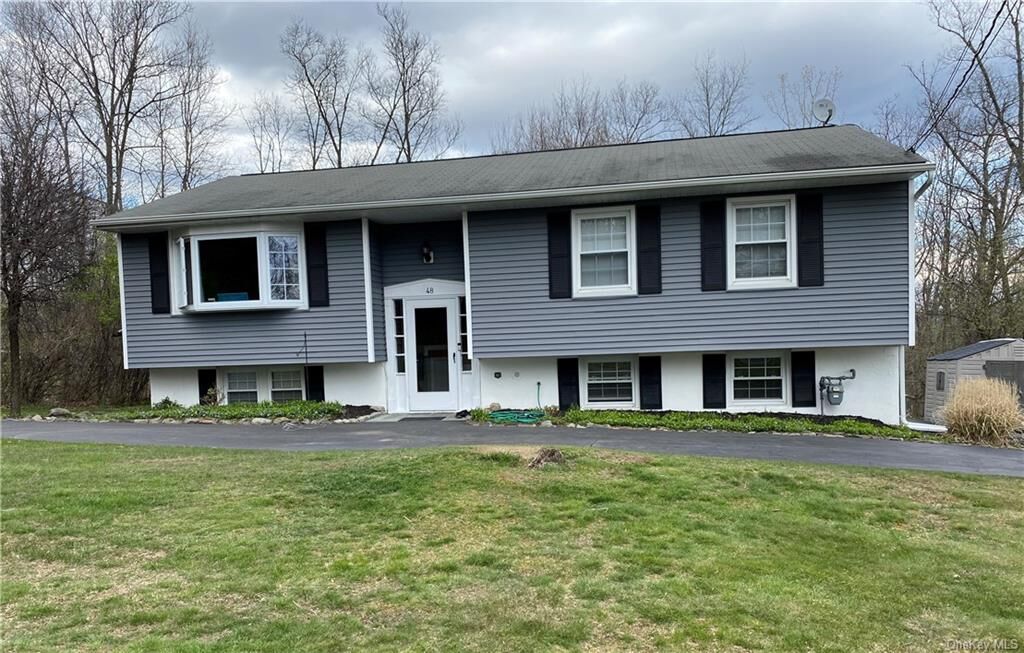 Property Photo: 48 Sunset Terrace NY 10930