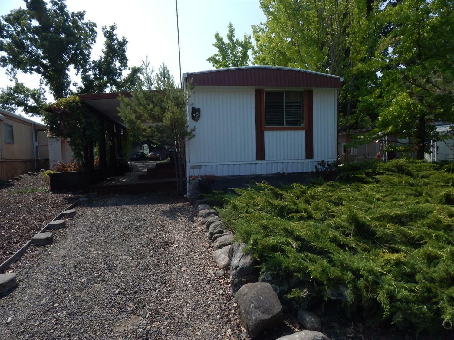 Property Photo:  1 Corral Lane 45  OR 97520 