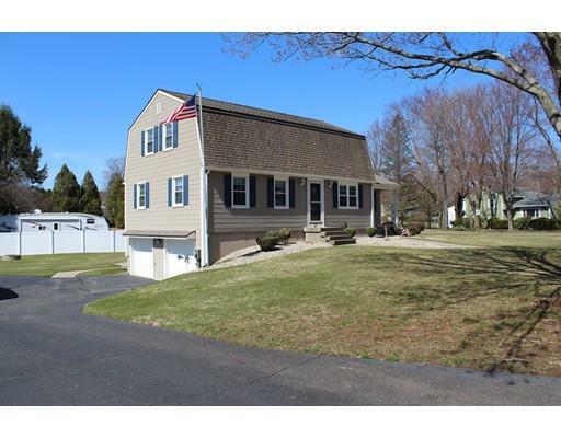 Property Photo:  33 Kelly Drive  MA 01089 