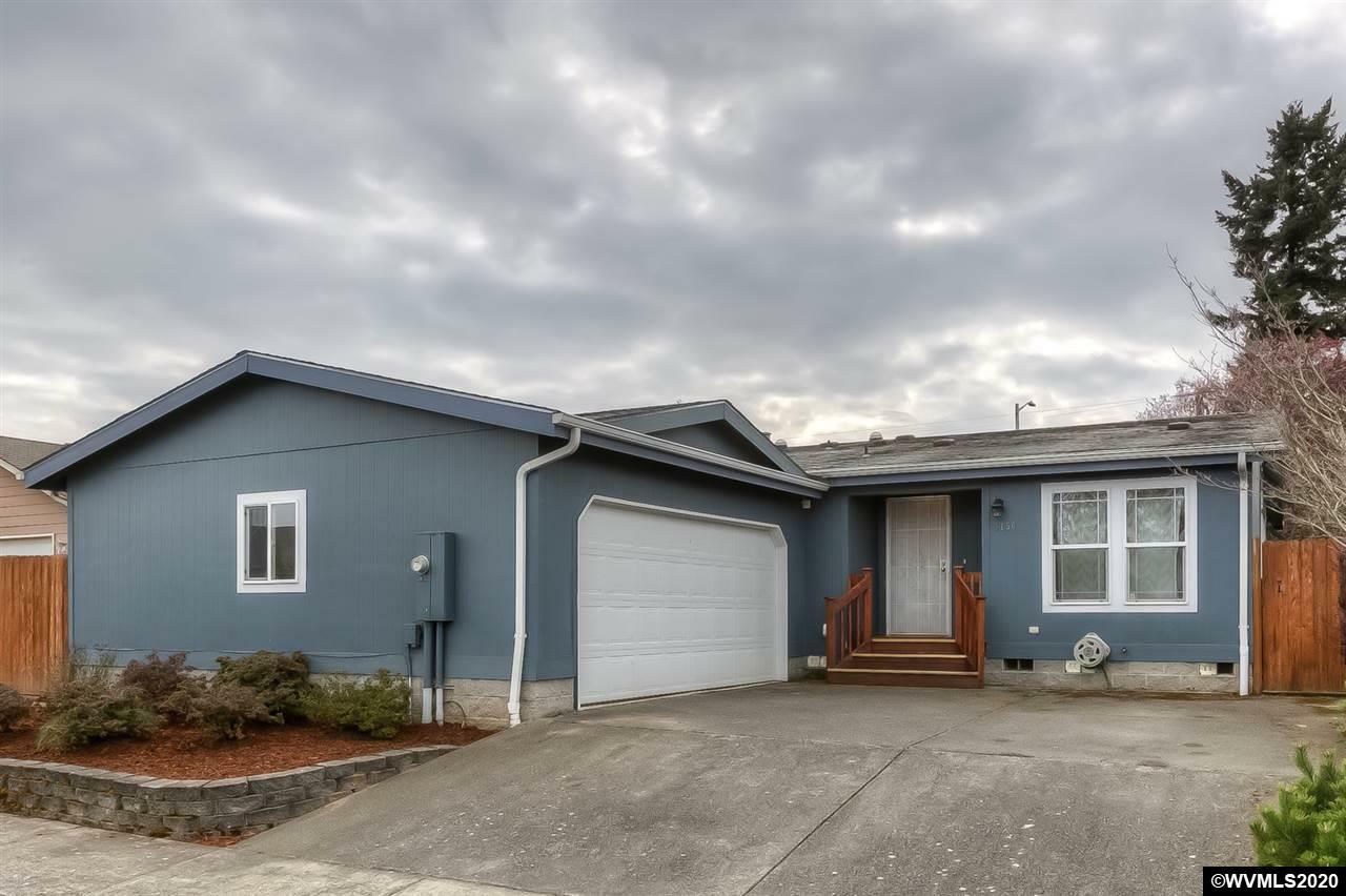 Property Photo:  5150  Oahu Av SE  OR 97317 