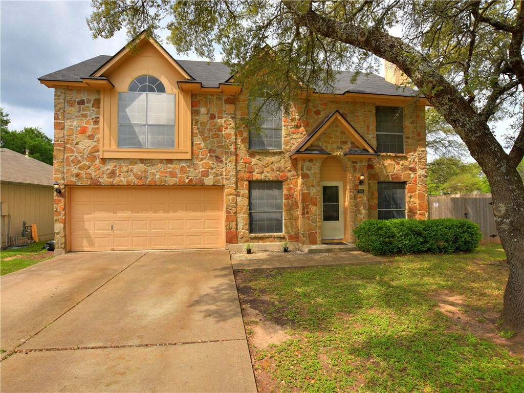 Property Photo:  1901 Ebony Lane  TX 78613 