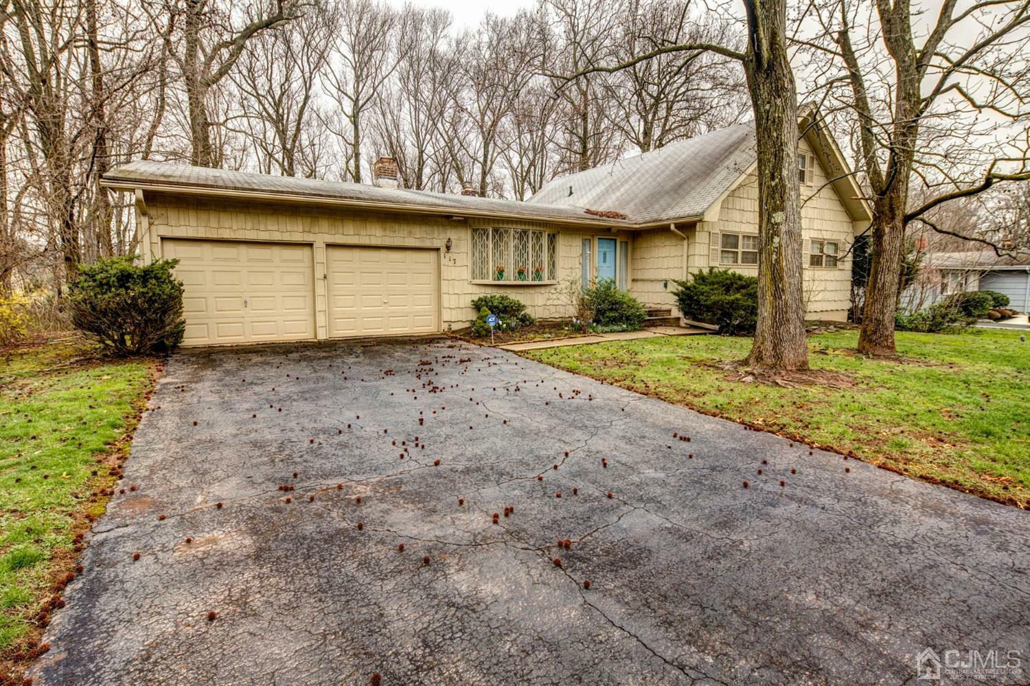 Property Photo:  117 Livingston Avenue  NJ 08820 