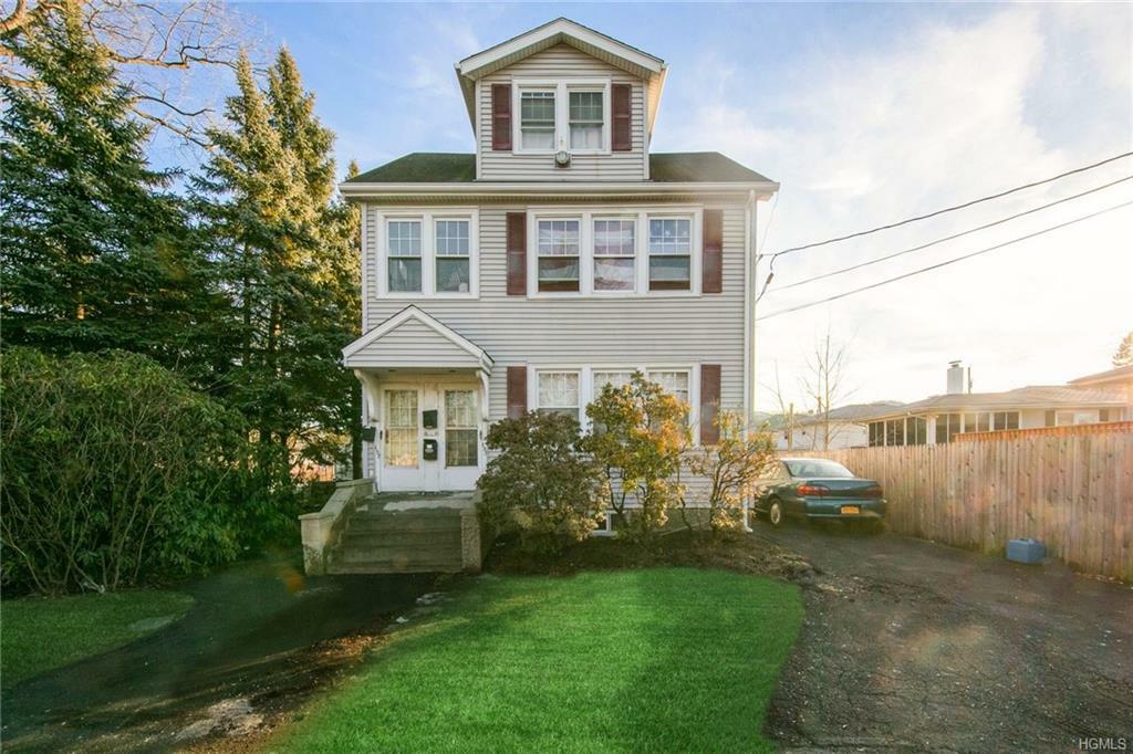 Property Photo:  157 E Railroad Avenue  NY 10993 