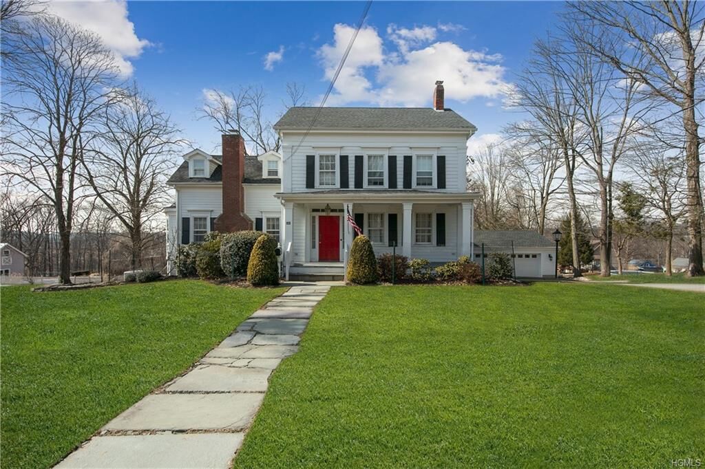 Property Photo:  48 South Street  NY 10924 