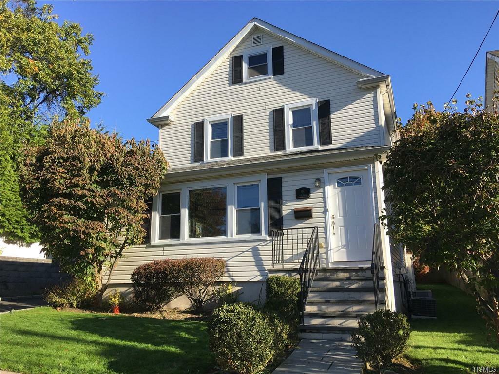 Property Photo: 95 Oak Street NY 10528