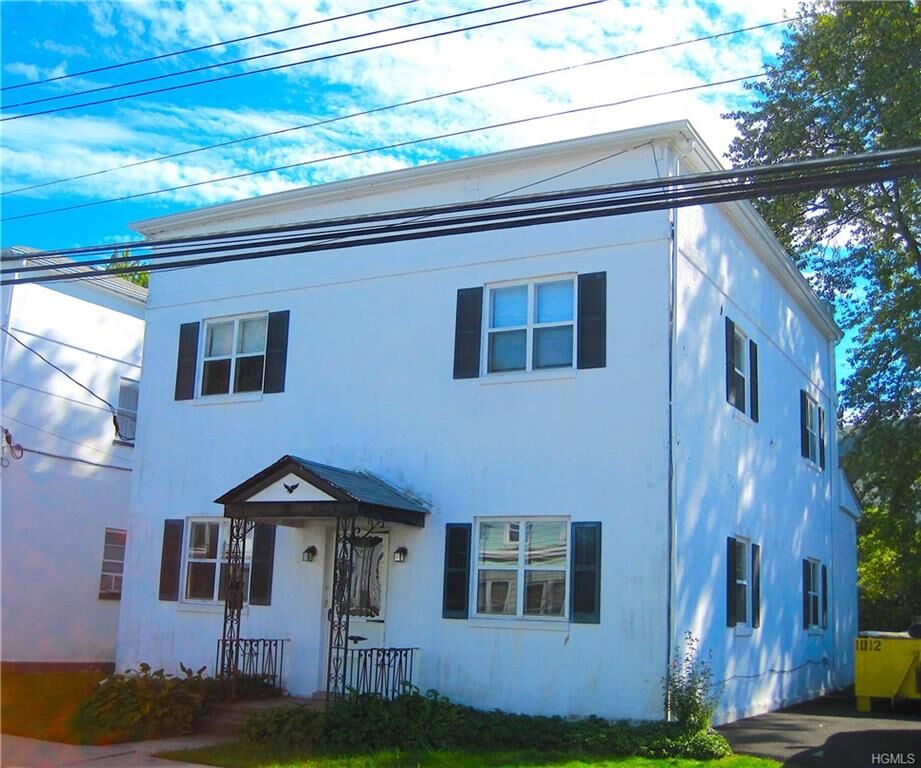 Property Photo: 31 Spring Street 2 NY 10927