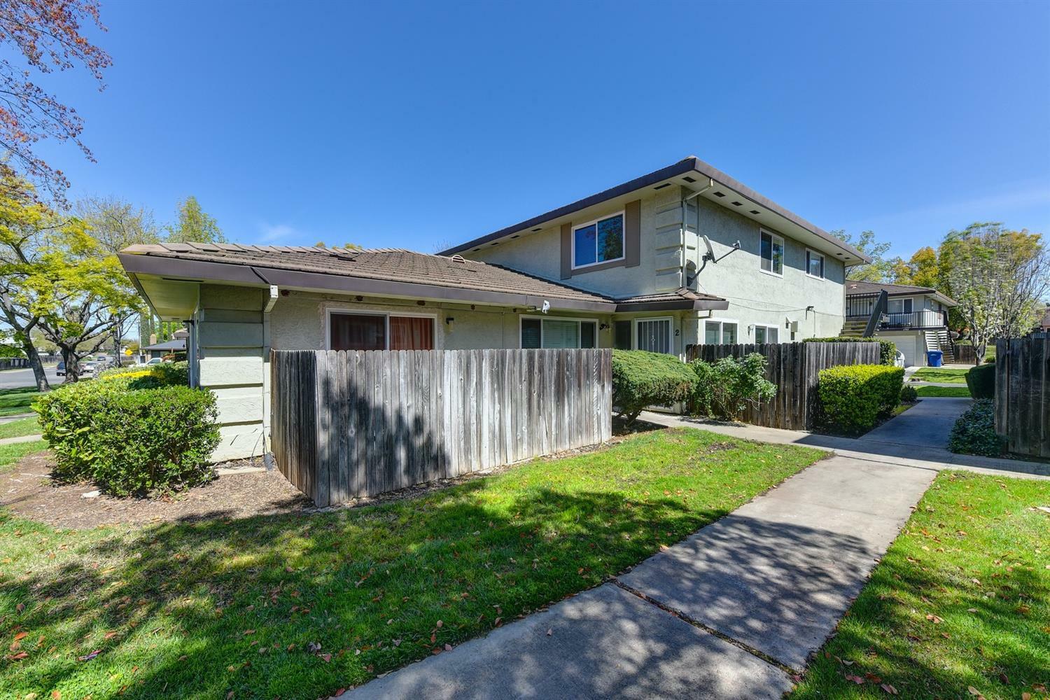 Property Photo:  5602 Walerga Road 2  CA 95842 